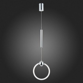 Подвесной светильник ST-Luce Giera SL1578.103.01 в Ноябрьске - noyabrsk.mebel24.online | фото 6
