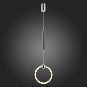 Подвесной светильник ST-Luce Giera SL1578.103.01 в Ноябрьске - noyabrsk.mebel24.online | фото 7