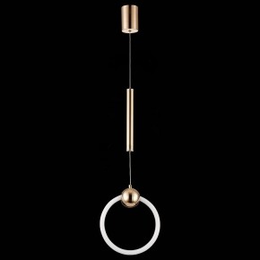 Подвесной светильник ST-Luce Giera SL1578.203.01 в Ноябрьске - noyabrsk.mebel24.online | фото 4