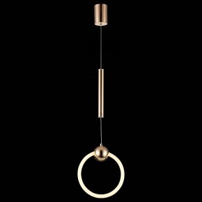 Подвесной светильник ST-Luce Giera SL1578.203.01 в Ноябрьске - noyabrsk.mebel24.online | фото 5