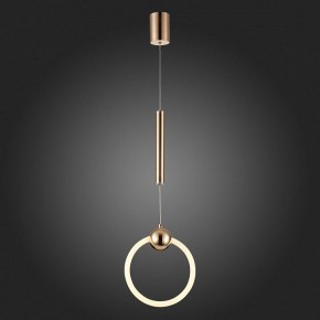 Подвесной светильник ST-Luce Giera SL1578.203.01 в Ноябрьске - noyabrsk.mebel24.online | фото 6