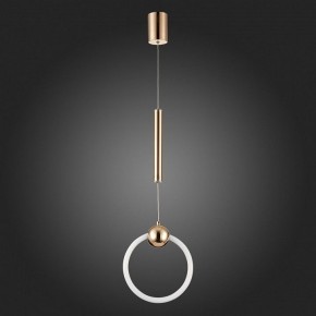 Подвесной светильник ST-Luce Giera SL1578.203.01 в Ноябрьске - noyabrsk.mebel24.online | фото 7