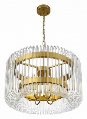 Подвесной светильник ST-Luce Grosseto SL1228.203.06 в Ноябрьске - noyabrsk.mebel24.online | фото 4