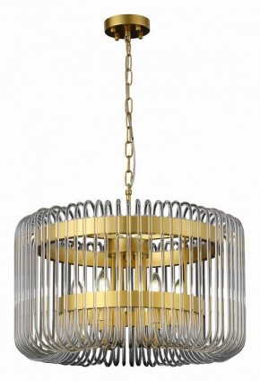 Подвесной светильник ST-Luce Grosseto SL1228.203.06 в Ноябрьске - noyabrsk.mebel24.online | фото 7