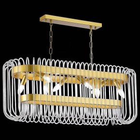 Подвесной светильник ST-Luce Grosseto SL1228.203.08 в Ноябрьске - noyabrsk.mebel24.online | фото 5