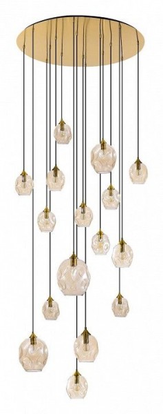 Подвесной светильник ST-Luce Idesia SL1188.303.16 в Ноябрьске - noyabrsk.mebel24.online | фото