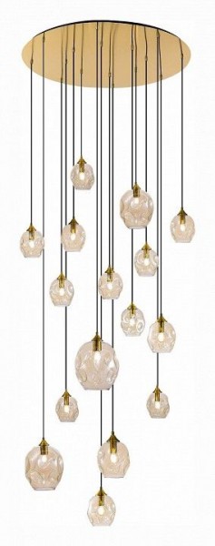 Подвесной светильник ST-Luce Idesia SL1188.303.16 в Ноябрьске - noyabrsk.mebel24.online | фото 2