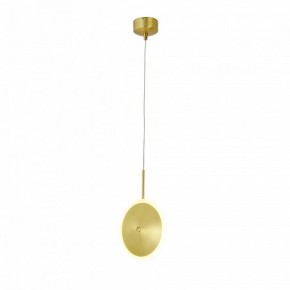 Подвесной светильник ST-Luce Imente SL1221.203.01 в Ноябрьске - noyabrsk.mebel24.online | фото 3