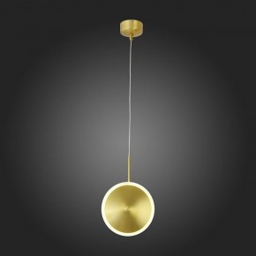 Подвесной светильник ST-Luce Imente SL1221.203.01 в Ноябрьске - noyabrsk.mebel24.online | фото 4
