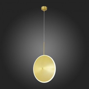 Подвесной светильник ST-Luce Imente SL1221.213.01 в Ноябрьске - noyabrsk.mebel24.online | фото 4