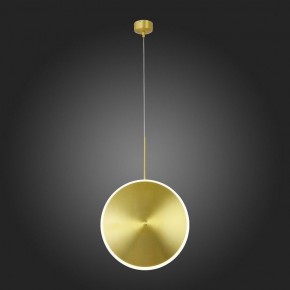 Подвесной светильник ST-Luce Imente SL1221.213.01 в Ноябрьске - noyabrsk.mebel24.online | фото 5