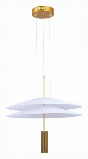 Подвесной светильник ST-Luce Isola SL6101.203.01 в Ноябрьске - noyabrsk.mebel24.online | фото 2