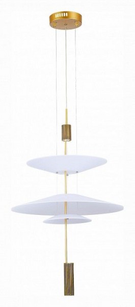 Подвесной светильник ST-Luce Isola SL6101.213.01 в Ноябрьске - noyabrsk.mebel24.online | фото 2