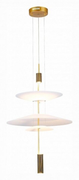 Подвесной светильник ST-Luce Isola SL6101.213.01 в Ноябрьске - noyabrsk.mebel24.online | фото 3