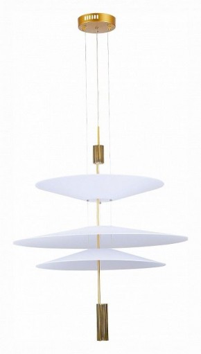 Подвесной светильник ST-Luce Isola SL6101.223.01 в Ноябрьске - noyabrsk.mebel24.online | фото 2
