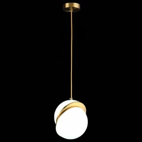 Подвесной светильник ST-Luce Laico SL1164.303.01 в Ноябрьске - noyabrsk.mebel24.online | фото 4
