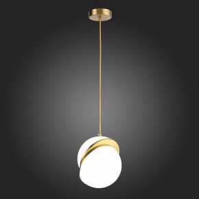 Подвесной светильник ST-Luce Laico SL1164.303.01 в Ноябрьске - noyabrsk.mebel24.online | фото 9