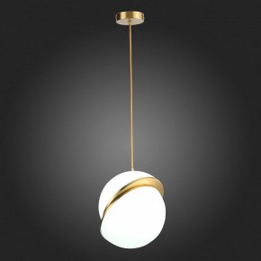 Подвесной светильник ST-Luce Laico SL1164.313.01 в Ноябрьске - noyabrsk.mebel24.online | фото 11