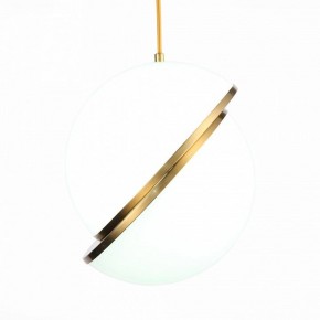 Подвесной светильник ST-Luce Laico SL1164.313.01 в Ноябрьске - noyabrsk.mebel24.online | фото 3