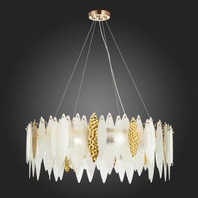 Подвесной светильник ST-Luce Lastra SL1224.203.10 в Ноябрьске - noyabrsk.mebel24.online | фото 10