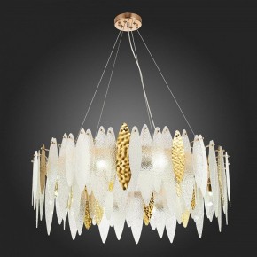 Подвесной светильник ST-Luce Lastra SL1224.203.10 в Ноябрьске - noyabrsk.mebel24.online | фото 9