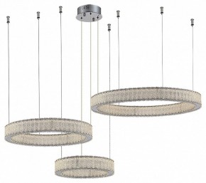 Подвесной светильник ST-Luce Latozzo SL6008.113.03 в Ноябрьске - noyabrsk.mebel24.online | фото