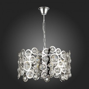 Подвесной светильник ST-Luce Letina SL1103.103.08 в Ноябрьске - noyabrsk.mebel24.online | фото 9