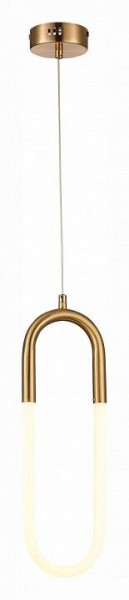 Подвесной светильник ST-Luce Mofisto SL1579.303.01 в Ноябрьске - noyabrsk.mebel24.online | фото 2
