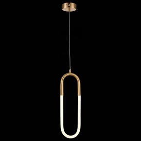 Подвесной светильник ST-Luce Mofisto SL1579.303.01 в Ноябрьске - noyabrsk.mebel24.online | фото 4