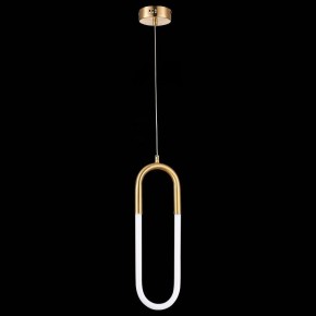 Подвесной светильник ST-Luce Mofisto SL1579.303.01 в Ноябрьске - noyabrsk.mebel24.online | фото 5
