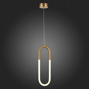 Подвесной светильник ST-Luce Mofisto SL1579.303.01 в Ноябрьске - noyabrsk.mebel24.online | фото 6