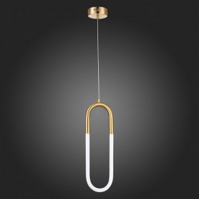 Подвесной светильник ST-Luce Mofisto SL1579.303.01 в Ноябрьске - noyabrsk.mebel24.online | фото 7
