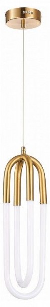 Подвесной светильник ST-Luce Mofisto SL1579.303.02 в Ноябрьске - noyabrsk.mebel24.online | фото 2
