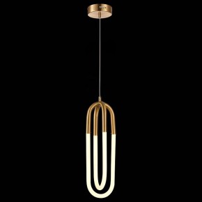 Подвесной светильник ST-Luce Mofisto SL1579.303.02 в Ноябрьске - noyabrsk.mebel24.online | фото 5