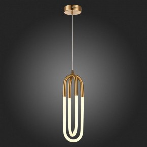 Подвесной светильник ST-Luce Mofisto SL1579.303.02 в Ноябрьске - noyabrsk.mebel24.online | фото 6
