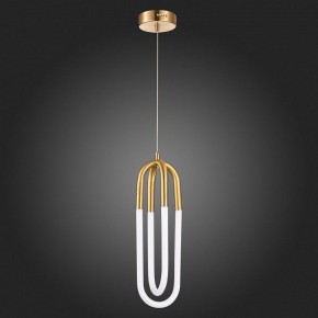 Подвесной светильник ST-Luce Mofisto SL1579.303.02 в Ноябрьске - noyabrsk.mebel24.online | фото 7