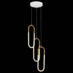Подвесной светильник ST-Luce Mofisto SL1579.303.03 в Ноябрьске - noyabrsk.mebel24.online | фото 3