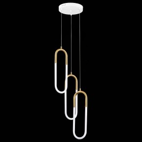 Подвесной светильник ST-Luce Mofisto SL1579.303.03 в Ноябрьске - noyabrsk.mebel24.online | фото 5
