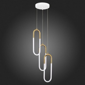 Подвесной светильник ST-Luce Mofisto SL1579.303.03 в Ноябрьске - noyabrsk.mebel24.online | фото 6