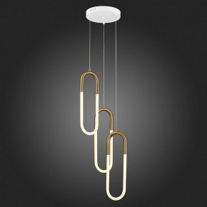Подвесной светильник ST-Luce Mofisto SL1579.303.03 в Ноябрьске - noyabrsk.mebel24.online | фото 7