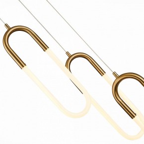 Подвесной светильник ST-Luce Mofisto SL1579.303.03 в Ноябрьске - noyabrsk.mebel24.online | фото 8
