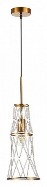 Подвесной светильник ST-Luce Narrio SL1016.203.01 в Ноябрьске - noyabrsk.mebel24.online | фото 5