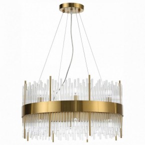 Подвесной светильник ST-Luce Nitido SL1158.303.16 в Ноябрьске - noyabrsk.mebel24.online | фото 2