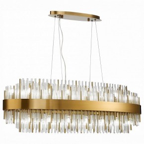 Подвесной светильник ST-Luce Nitido SL1158.303.32 в Ноябрьске - noyabrsk.mebel24.online | фото 2
