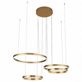 Подвесной светильник ST-Luce Onze SL944.203.04 в Ноябрьске - noyabrsk.mebel24.online | фото 10