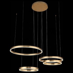 Подвесной светильник ST-Luce Onze SL944.203.04 в Ноябрьске - noyabrsk.mebel24.online | фото 11