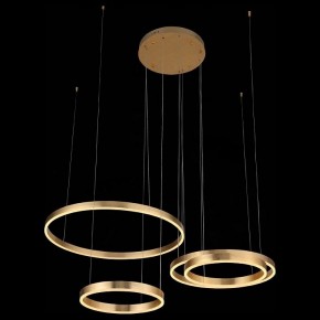Подвесной светильник ST-Luce Onze SL944.203.04 в Ноябрьске - noyabrsk.mebel24.online | фото 12