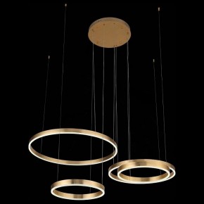 Подвесной светильник ST-Luce Onze SL944.203.04 в Ноябрьске - noyabrsk.mebel24.online | фото 13