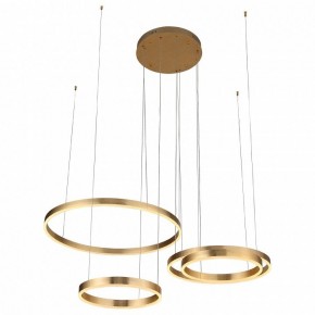 Подвесной светильник ST-Luce Onze SL944.203.04 в Ноябрьске - noyabrsk.mebel24.online | фото 14