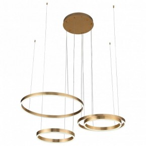 Подвесной светильник ST-Luce Onze SL944.203.04 в Ноябрьске - noyabrsk.mebel24.online | фото 2